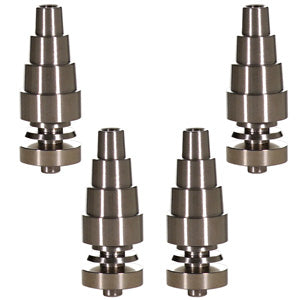 Tip & Nail Titanium - 6 in one 14mm