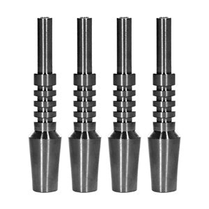 Tip & Nail Titanium 10mm