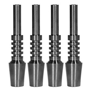 Tip & Nail Titanium 14mm