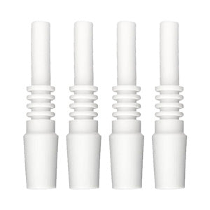 Tip & Nail Ceramic Tip with Joint 19mm