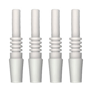 Tip & Nail Ceramic Tip with Joint 14mm