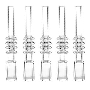 Tip & Nail Quartz Nail 10mm