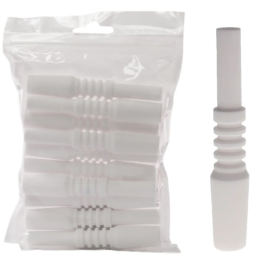 Tip & Nail Ceramic Tip with Joint 14mm