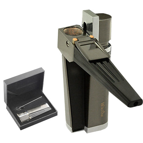 Wikilite Lighter All-in-one smoking pipe