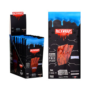 Packwraps Wraps With Tips 2-pack Natural
