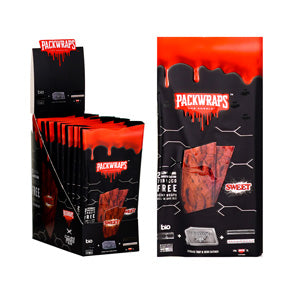Packwraps Wraps With Tips 2-pack Sweet