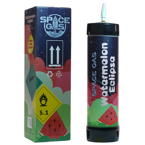 Space Gas Chargers 4.4L 3500 gr Watermelon