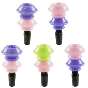 Bowl 2650 14mm Assorted