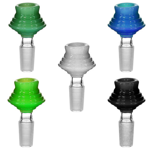 Bowl 2840 14mm Assorted