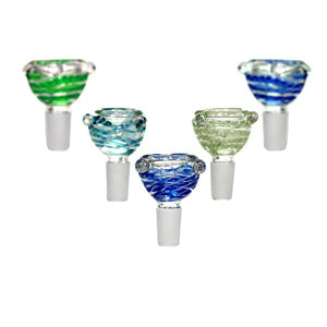 Bowl 2849 14mm Assorted