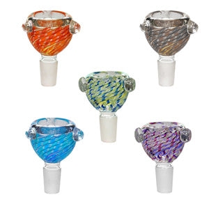 Bowl Heavy 2851 14mm Assorted