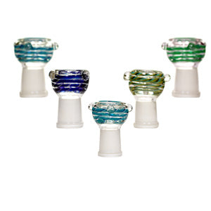 Bowl 2853 19mm Assorted