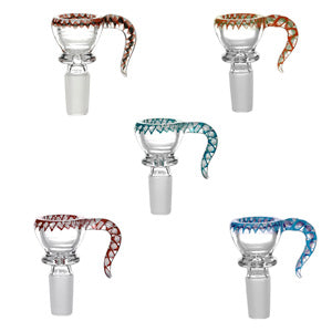 Bowl Matix Herb 2864 14mm Assorted