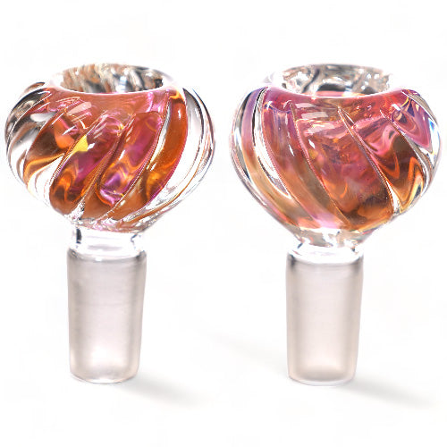 Bowl FANCY 113050 14mm 90 Degree Assorted