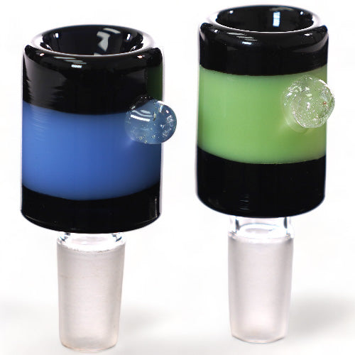 Bowl ART FANCY 113051 14mm 90 Degree Assorted