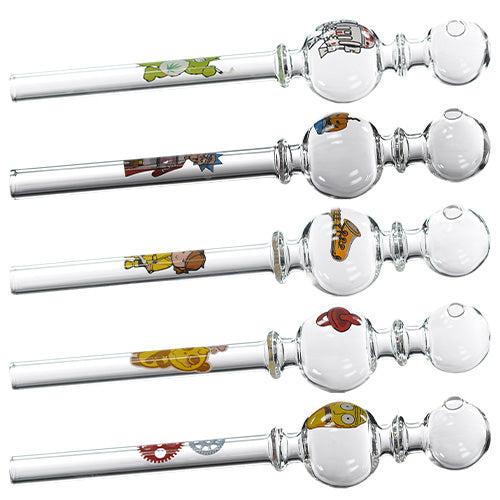 O.B. Double Bowl 7.0" Assorted