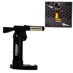 Arsenal Tools Lighter AK Torch 6.0" Black