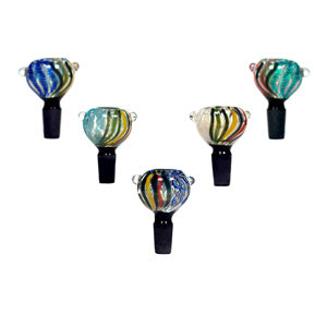 Bowl 2855 14mm Black