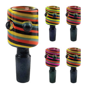 Bowl Twisting 2871 14mm Black