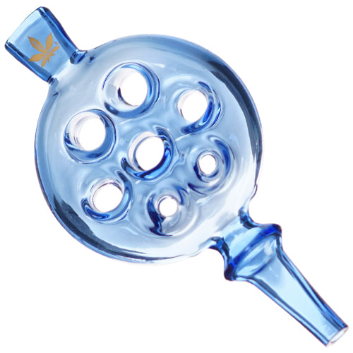 aLeaf Nectar Collector Straw - with 7 Holes Blue