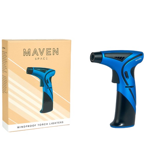 Maven Lighter Space Blue