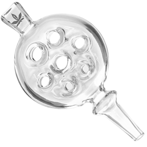 aLeaf Nectar Collector Straw - with 7 Holes Clear