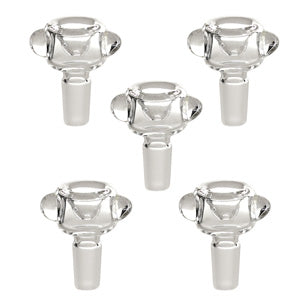 Bowl 9mm Thickness 2889 14mm Clear