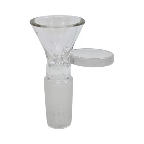 Bowl 114015 14mm Clear