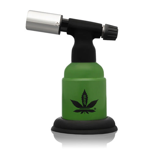 aLeaf Lighter Blow Torch 5.0" Forest