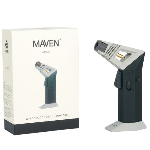 Maven Lighter Apex Grey