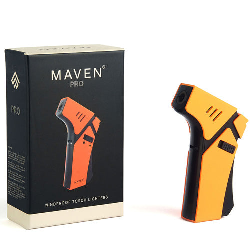 Maven Lighter Pro Orange