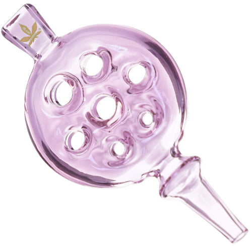 aLeaf Nectar Collector Straw - with 7 Holes Pink
