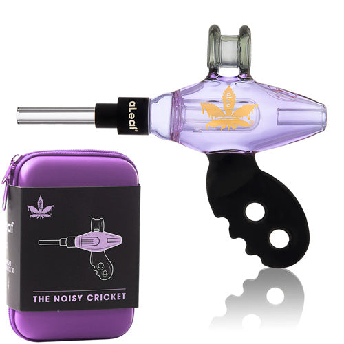 aLeaf Nectar Collector The Noisy Cricket 45 Degree Purple