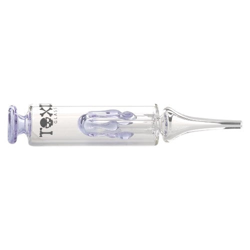 Toxic Nectar Collector Drip 6129 Purple