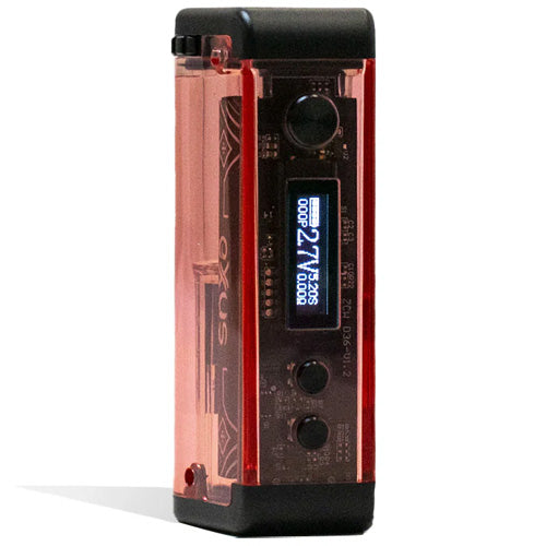Exxus Battery Adapt Voltage Adjustable (2.0V - 4.2V) – M Global Distro
