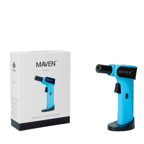 Maven Lighter Night Sky Blue