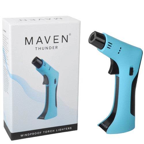 Maven Lighter Thunder Sky Blue