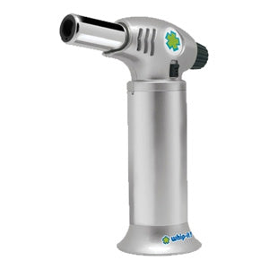 Whip-It Lighter ION Torch 7.0" White