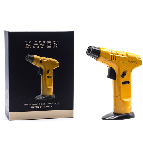 Maven Lighter Strength Yellow