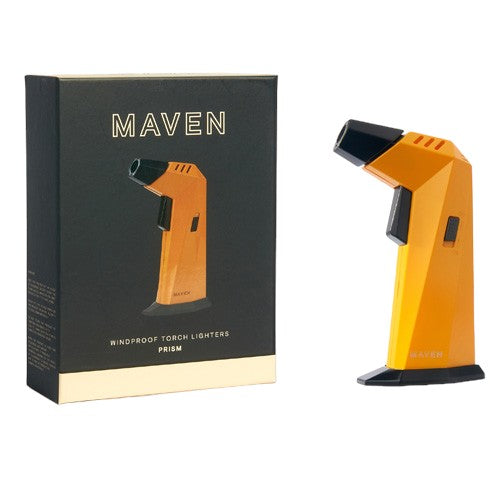 Maven Lighter Prism Yellow