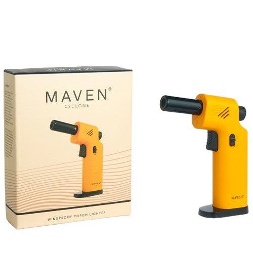 Maven Lighter Cyclone Yellow
