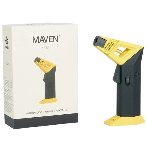 Maven Lighter Apex Yellow