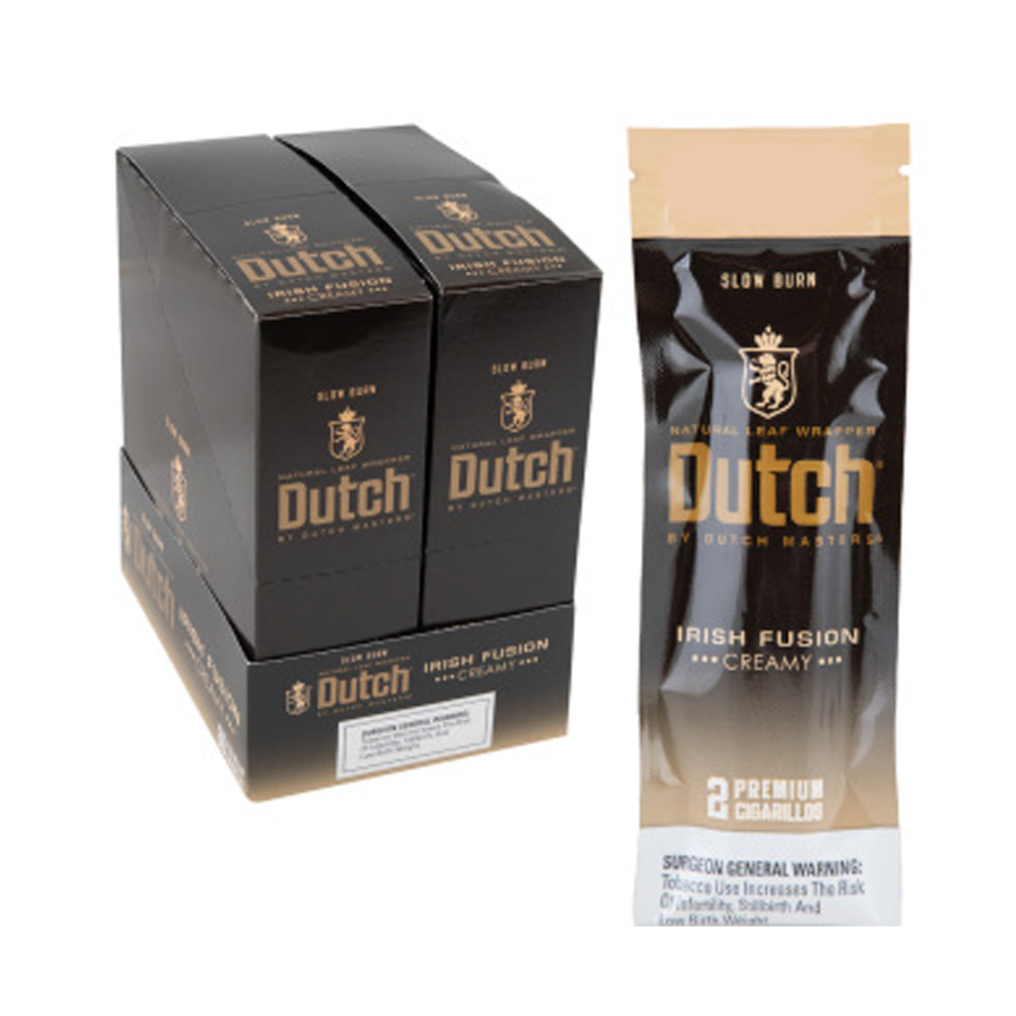 DUTCH SAVON 2-PACK