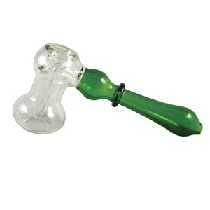 Unbranded Hummer Clear Bowl (4594) Glass 6.0"