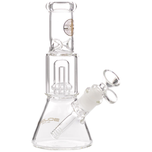 Bougie Glass Perk (8838)  8.0"