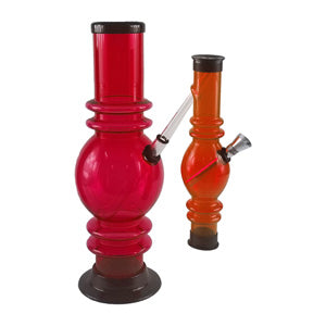 Unbranded Plastic Ash Catcher (5550) 12.0" Red