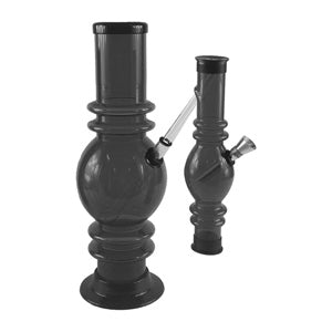 Unbranded Plastic Ash Catcher (5550) 12.0" Black