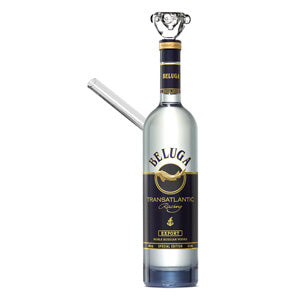Alco Bottle Glass Bottle (6202)  Beluga