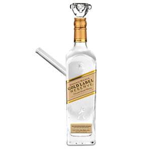 Alco Bottle Glass Bottle (6202)  Johnnie Walke Whisky
