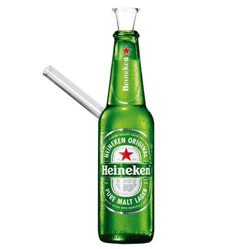 Alco Bottle Glass Bottle (6202)  Heineken